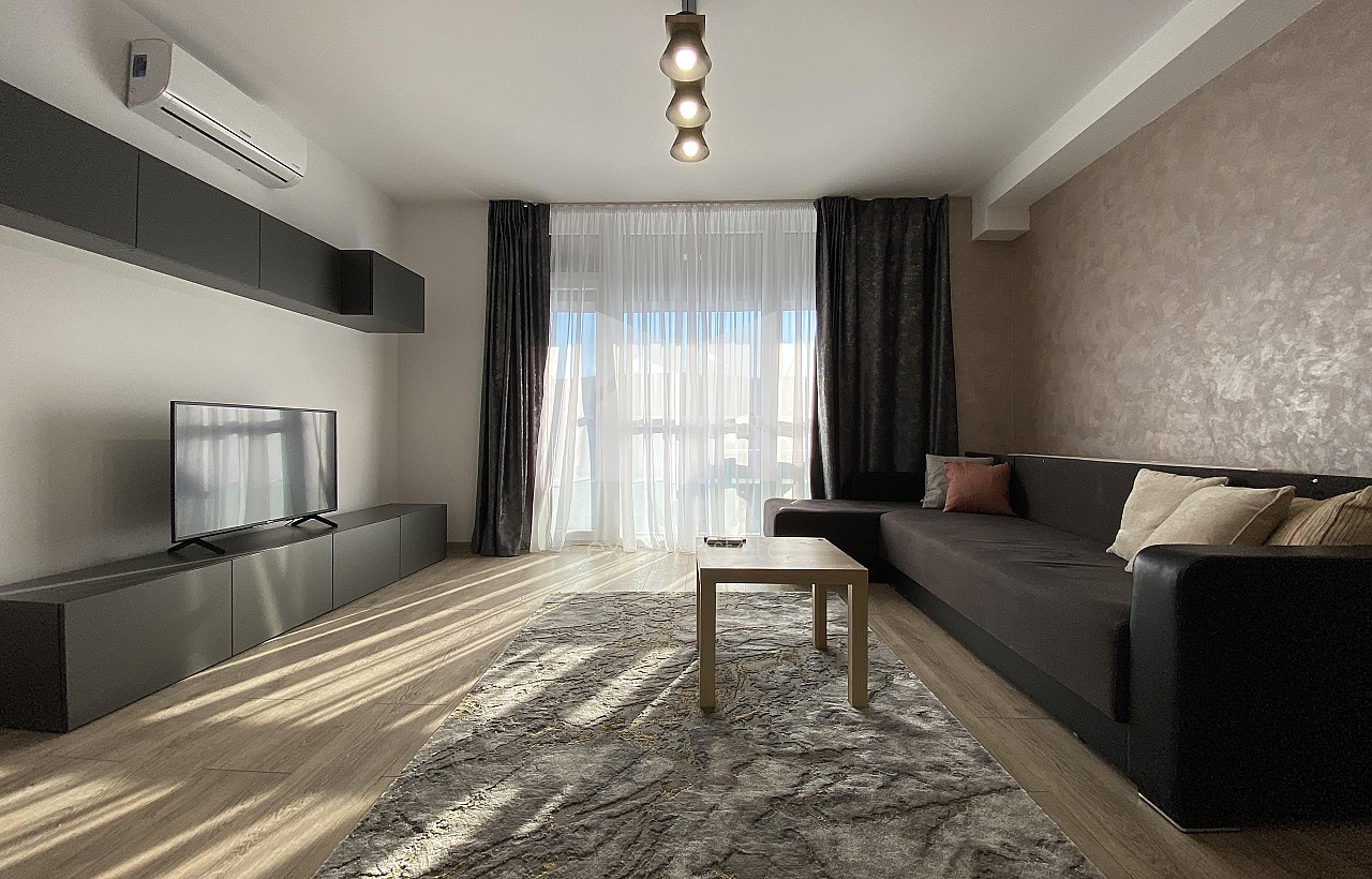 De închiriat apartament 2 camere Mures, Târgu Mureș, Concept 9