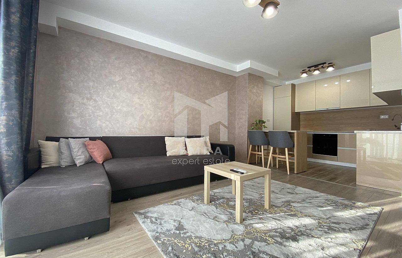 De închiriat apartament 2 camere Mures, Târgu Mureș, Concept 9
