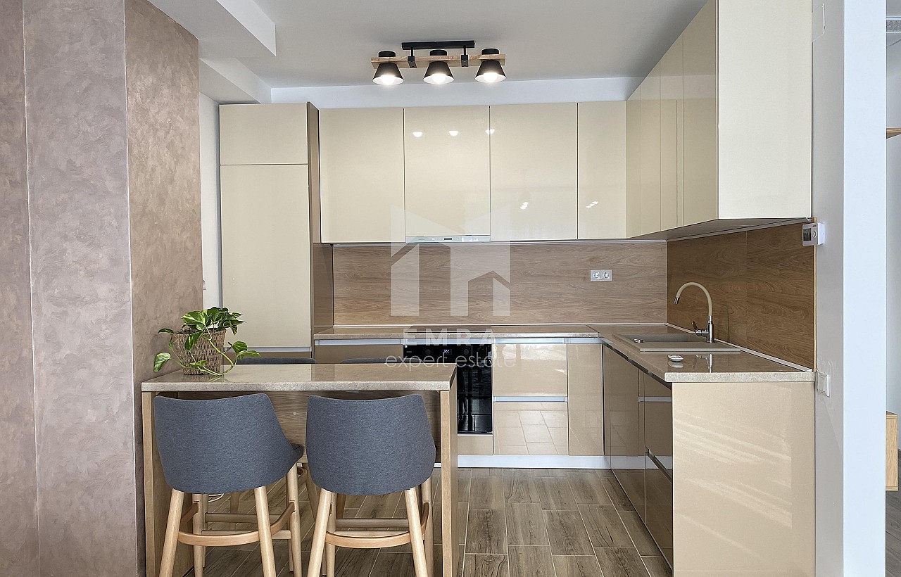 De închiriat apartament 2 camere Mures, Târgu Mureș, Concept 9