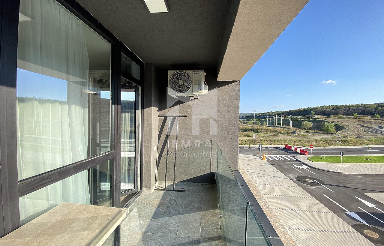 De închiriat apartament 2 camere Mures, Târgu Mureș, Concept 9