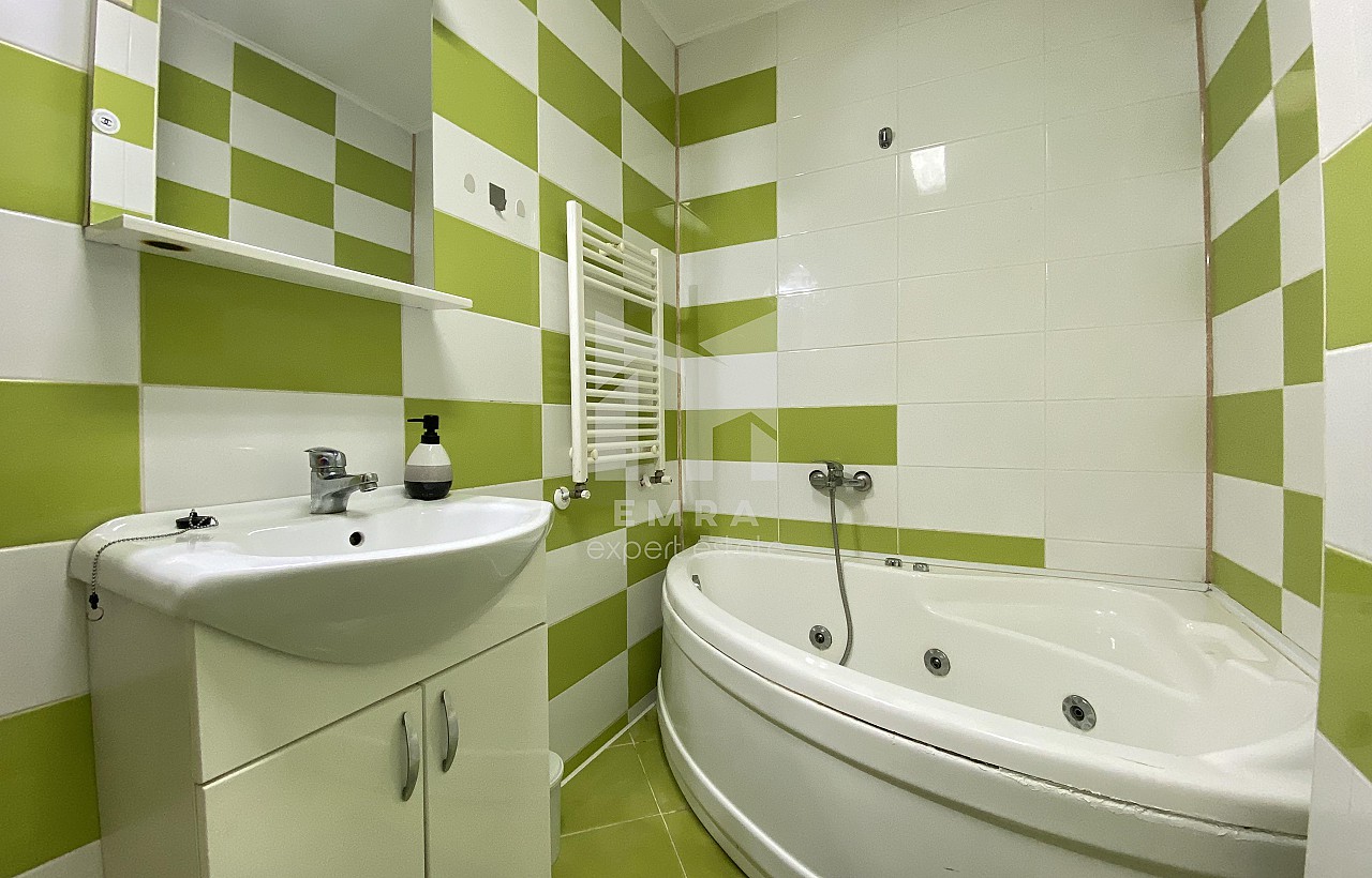 De închiriat apartament 1 camera Mures, Târgu Mureș, 7 Noiembrie