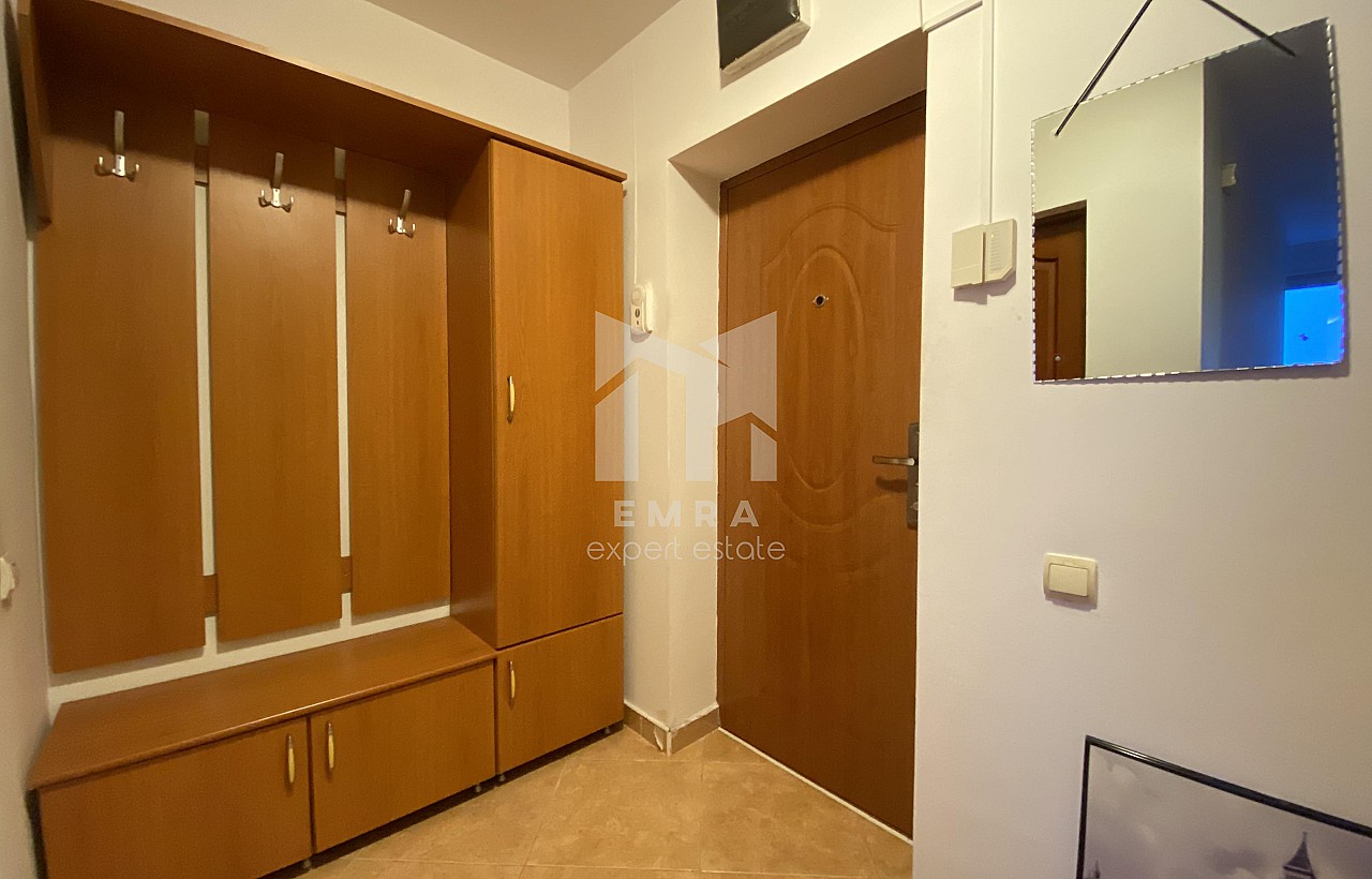 De închiriat apartament 1 camera Mures, Târgu Mureș, 7 Noiembrie