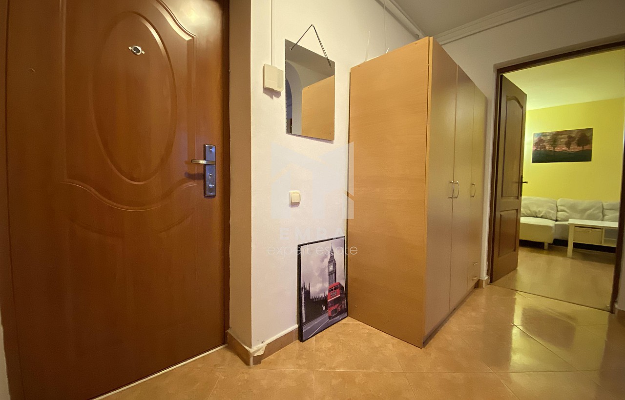 De închiriat apartament 1 camera Mures, Târgu Mureș, 7 Noiembrie