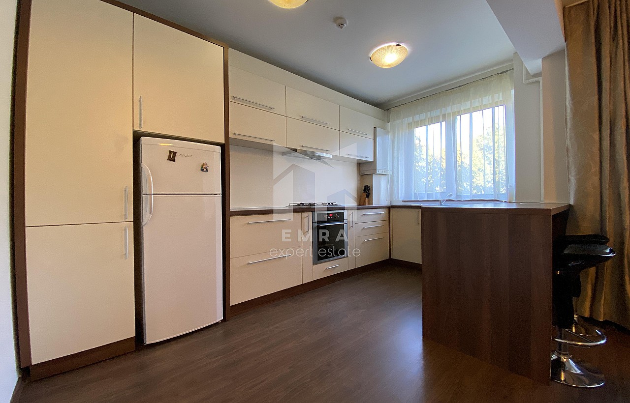 De vânzare apartament 3 camere Mures, Târgu Mureș, Cutezanței-Negoiului
