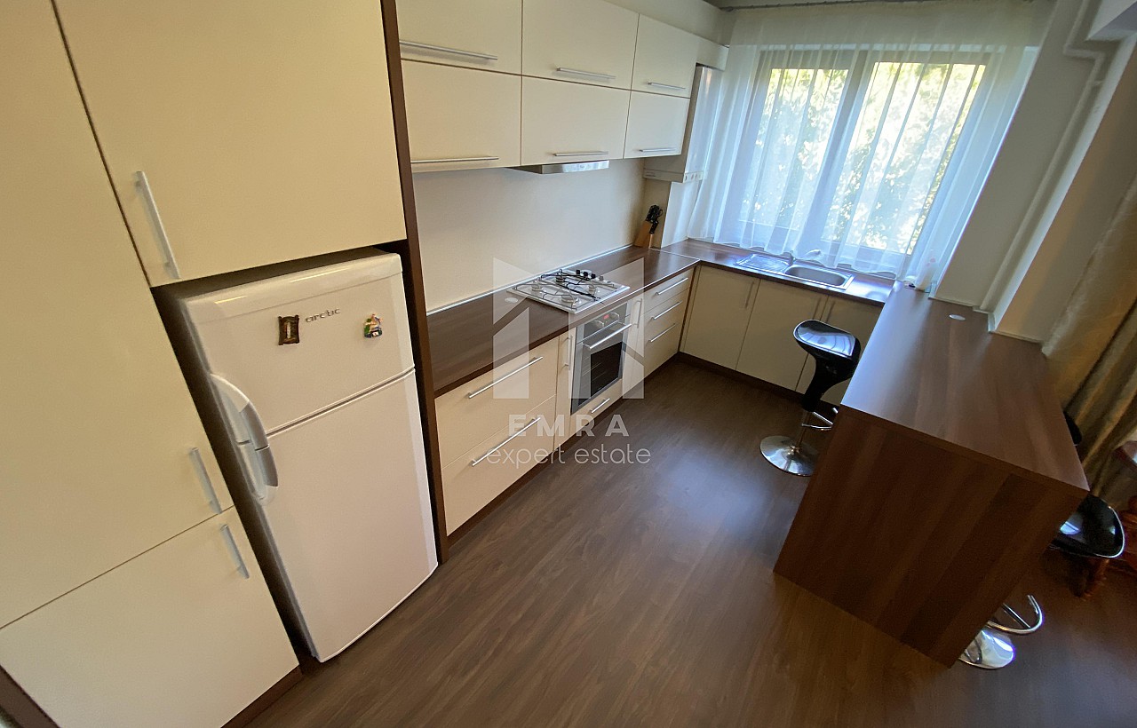 De vânzare apartament 3 camere Mures, Târgu Mureș, Cutezanței-Negoiului