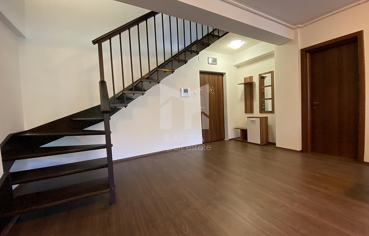 De vânzare apartament 3 camere Mures, Târgu Mureș, Cutezanței-Negoiului