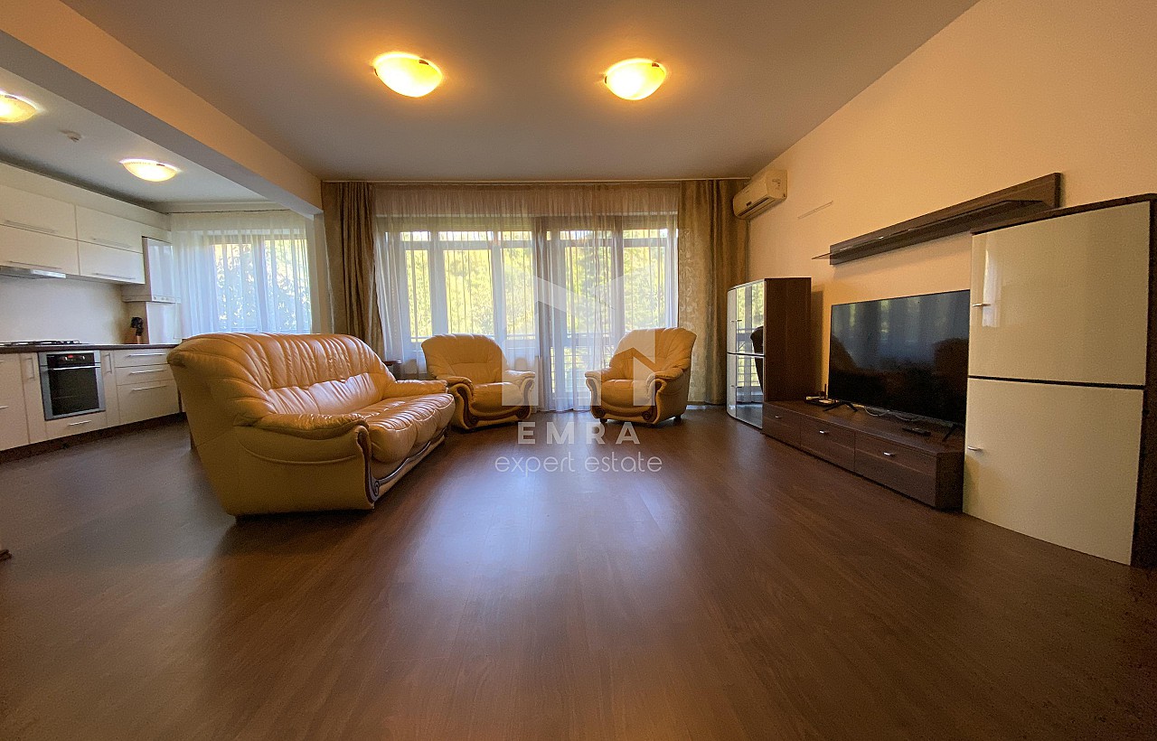De vânzare apartament 3 camere Mures, Târgu Mureș, Cutezanței-Negoiului