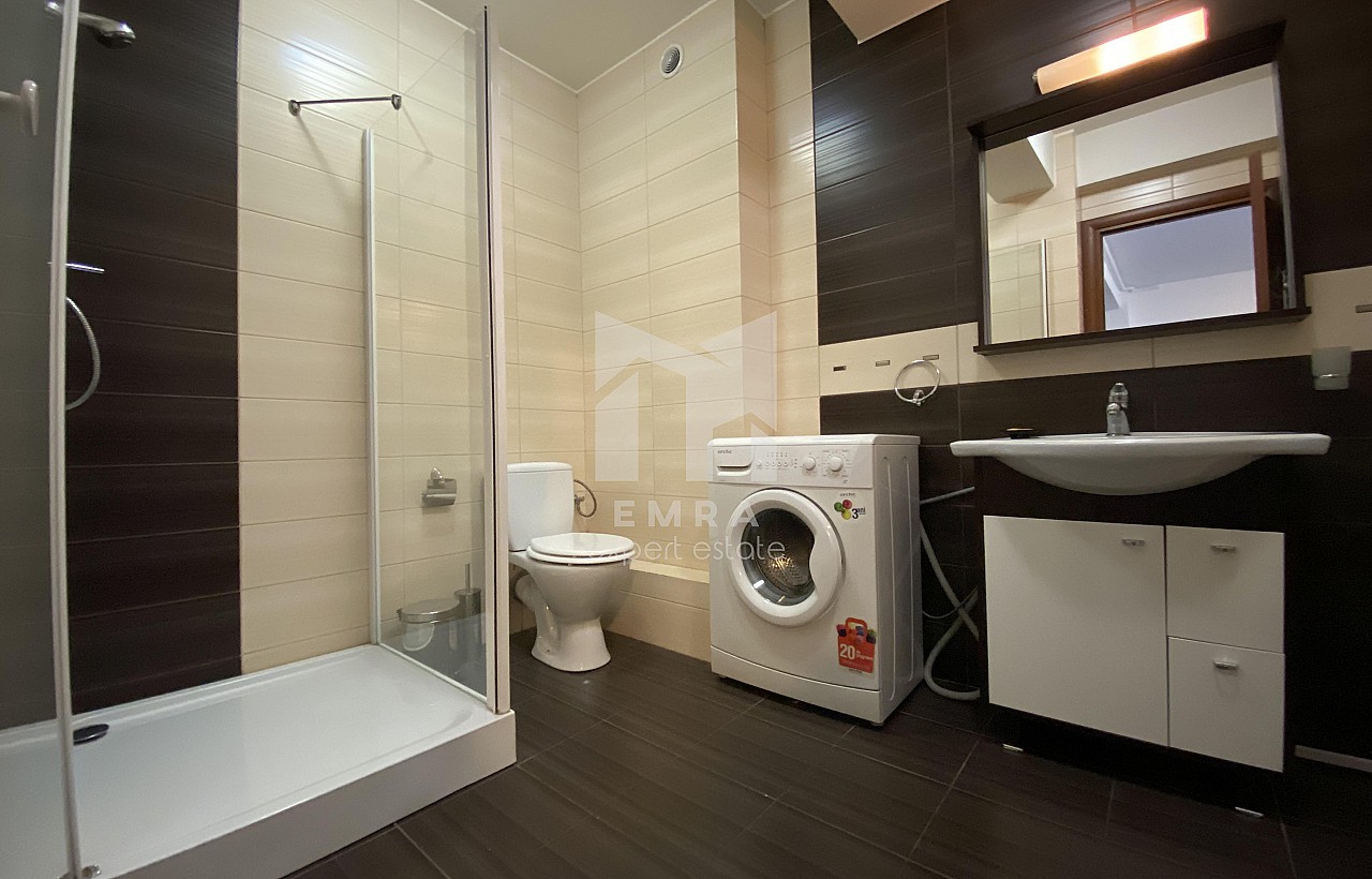 De vânzare apartament 3 camere Mures, Târgu Mureș, Cutezanței-Negoiului