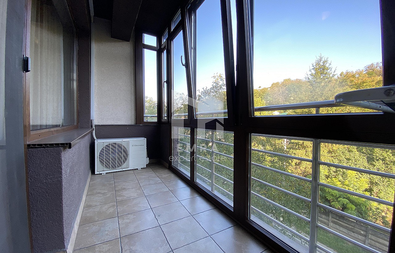 De vânzare apartament 3 camere Mures, Târgu Mureș, Cutezanței-Negoiului