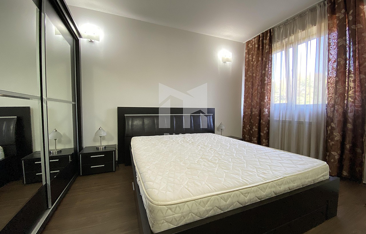 De vânzare apartament 3 camere Mures, Târgu Mureș, Cutezanței-Negoiului