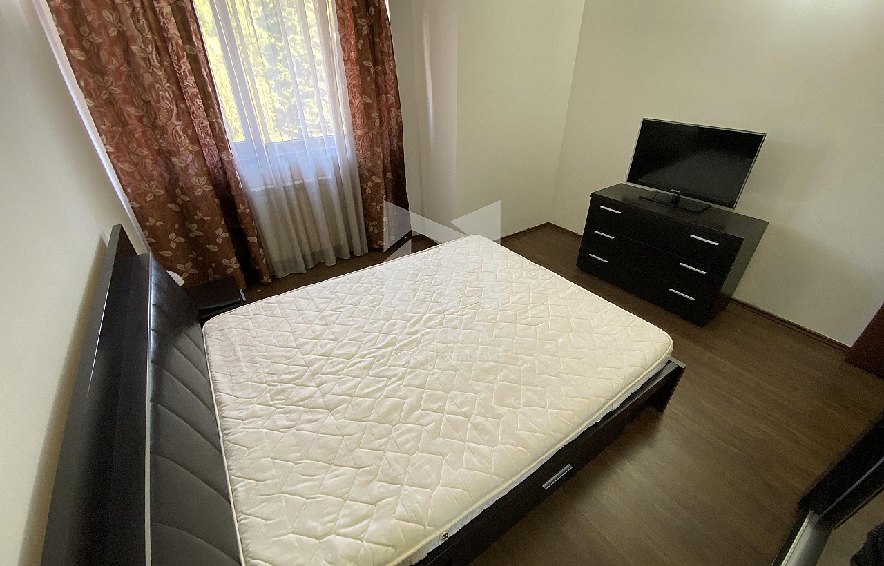 De vânzare apartament 3 camere Mures, Târgu Mureș, Cutezanței-Negoiului