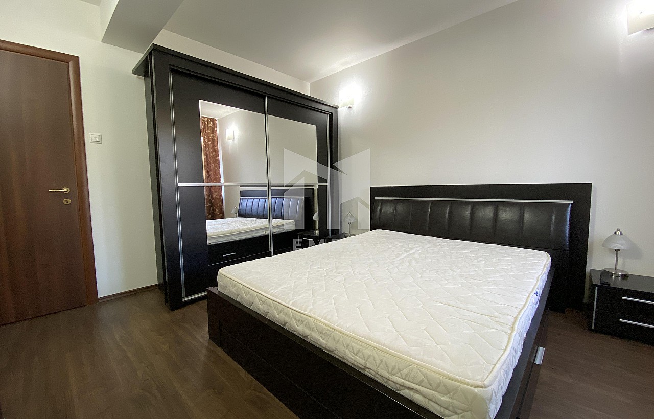 De vânzare apartament 3 camere Mures, Târgu Mureș, Cutezanței-Negoiului