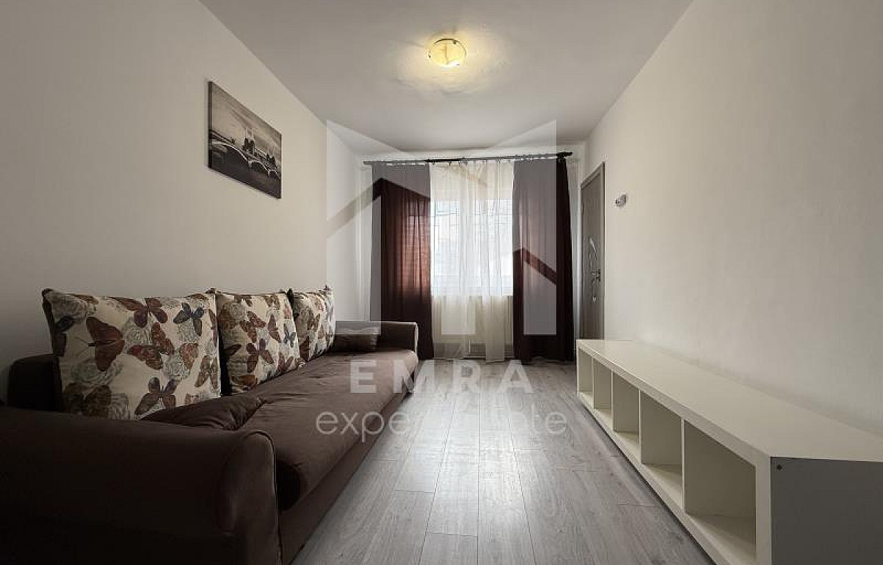 De vânzare apartament 1 camera Mures, Târgu Mureș, Mureșeni