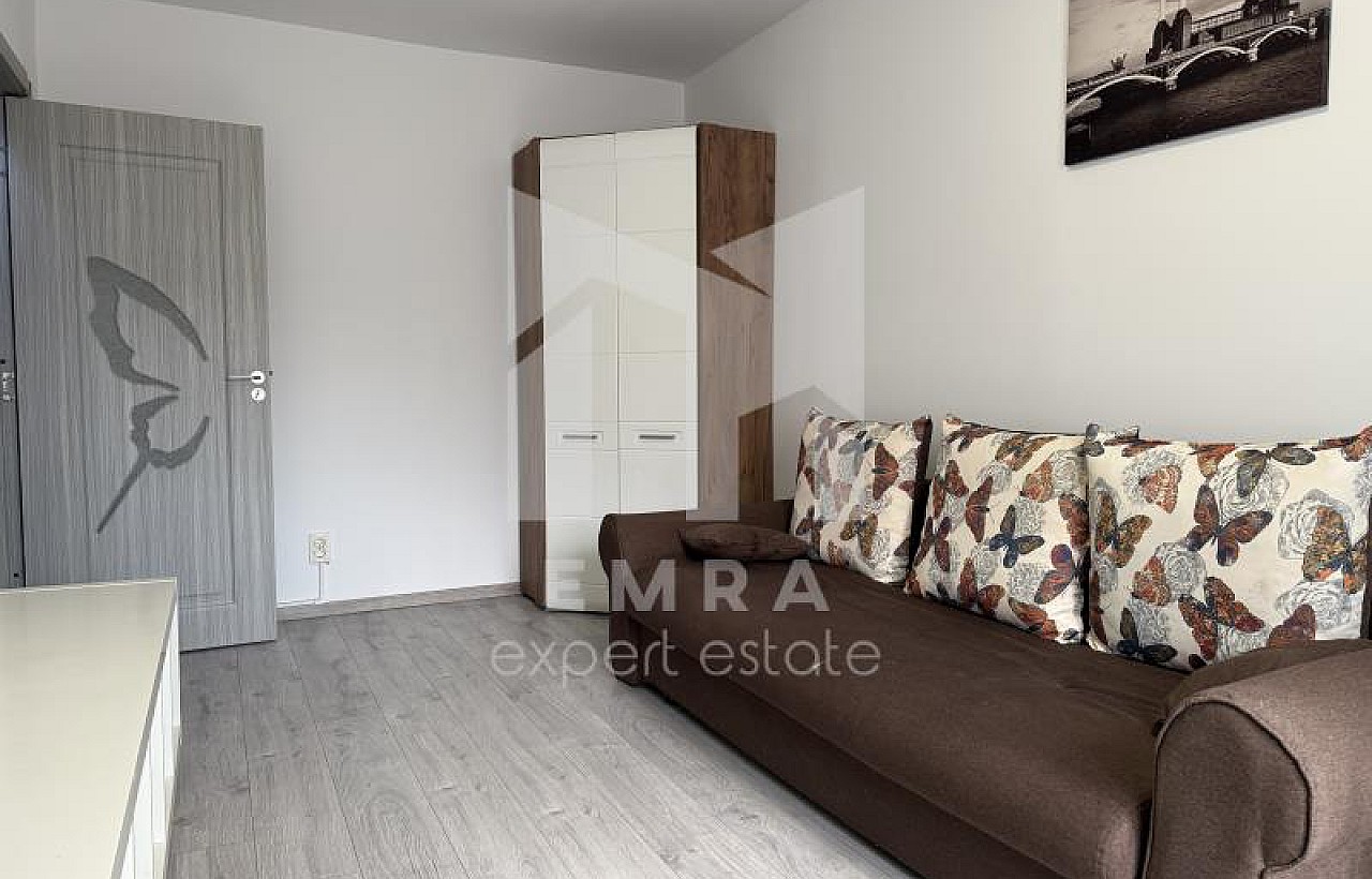 De vânzare apartament 1 camera Mures, Târgu Mureș, Mureșeni