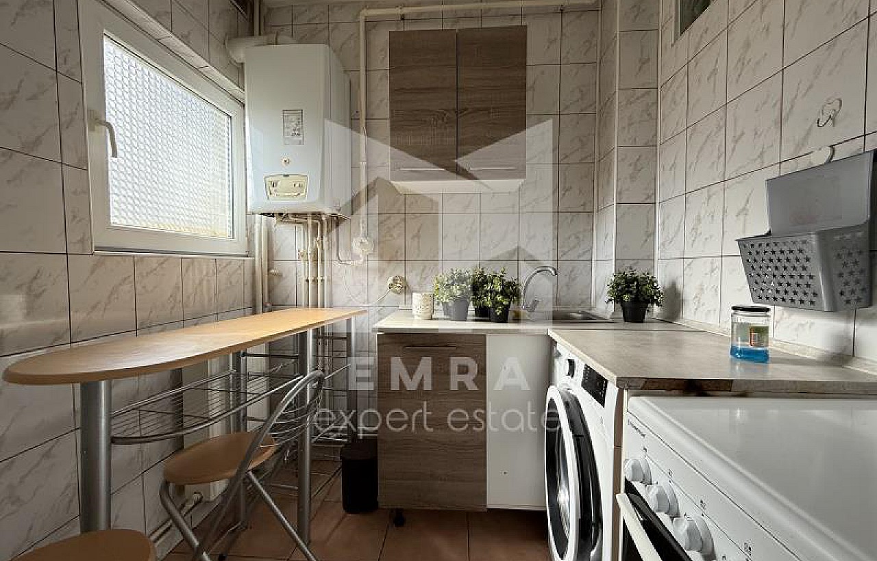 De vânzare apartament 1 camera Mures, Târgu Mureș, Mureșeni