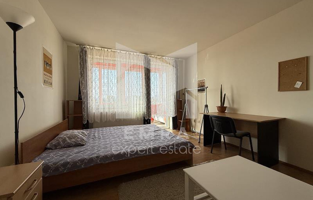 De închiriat apartament 1 camera Mures, Târgu Mureș, 7 Noiembrie