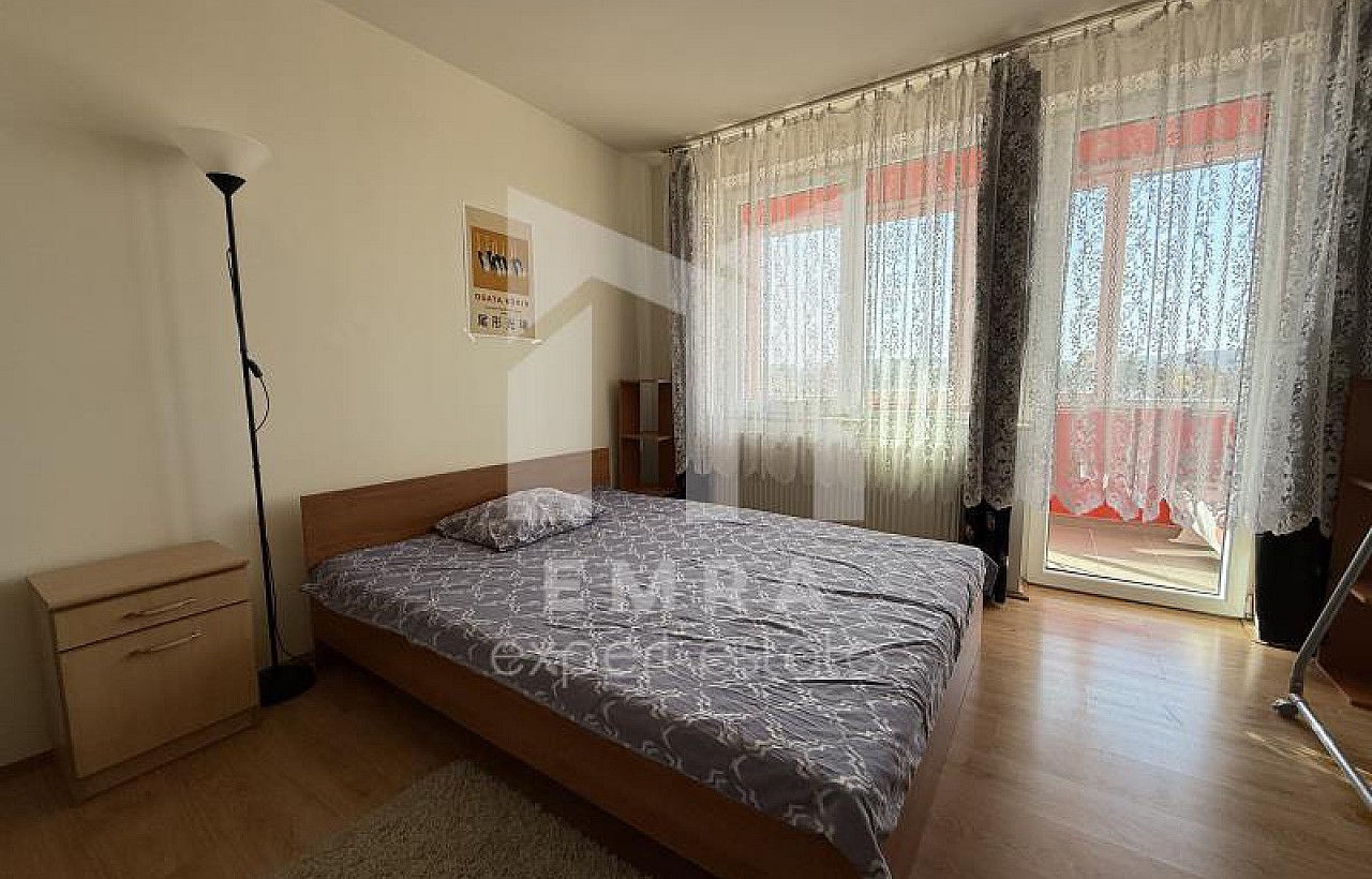 De închiriat apartament 1 camera Mures, Târgu Mureș, 7 Noiembrie