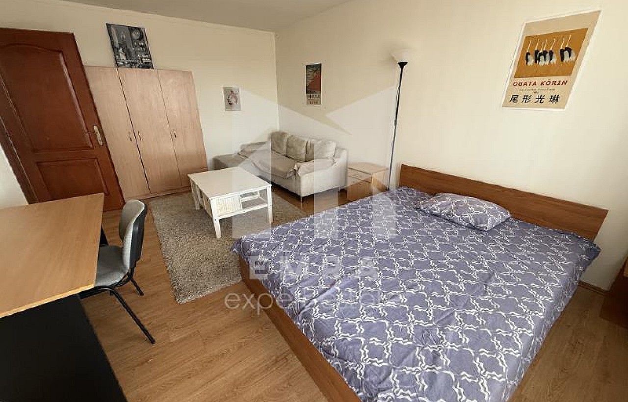 De închiriat apartament 1 camera Mures, Târgu Mureș, 7 Noiembrie