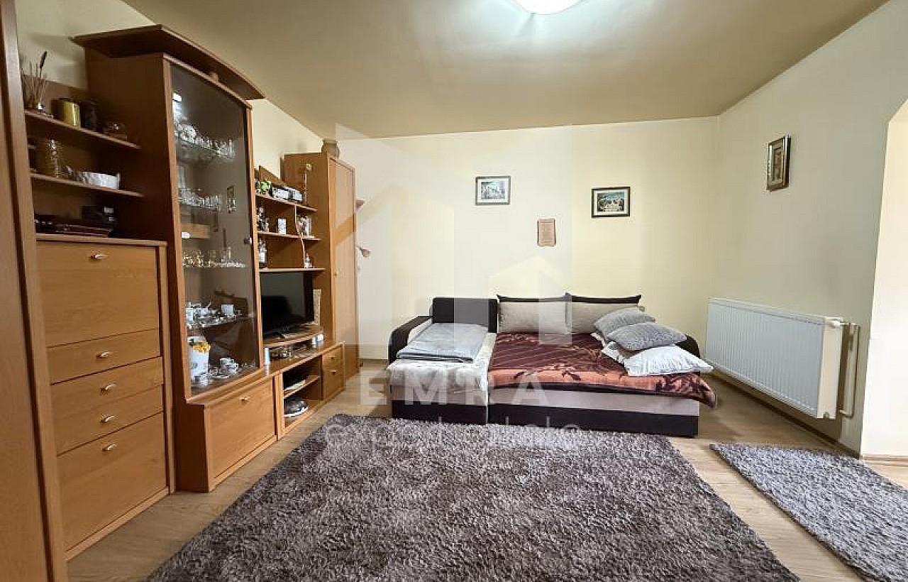 De vânzare casa  Mures, Cerghid, Central
