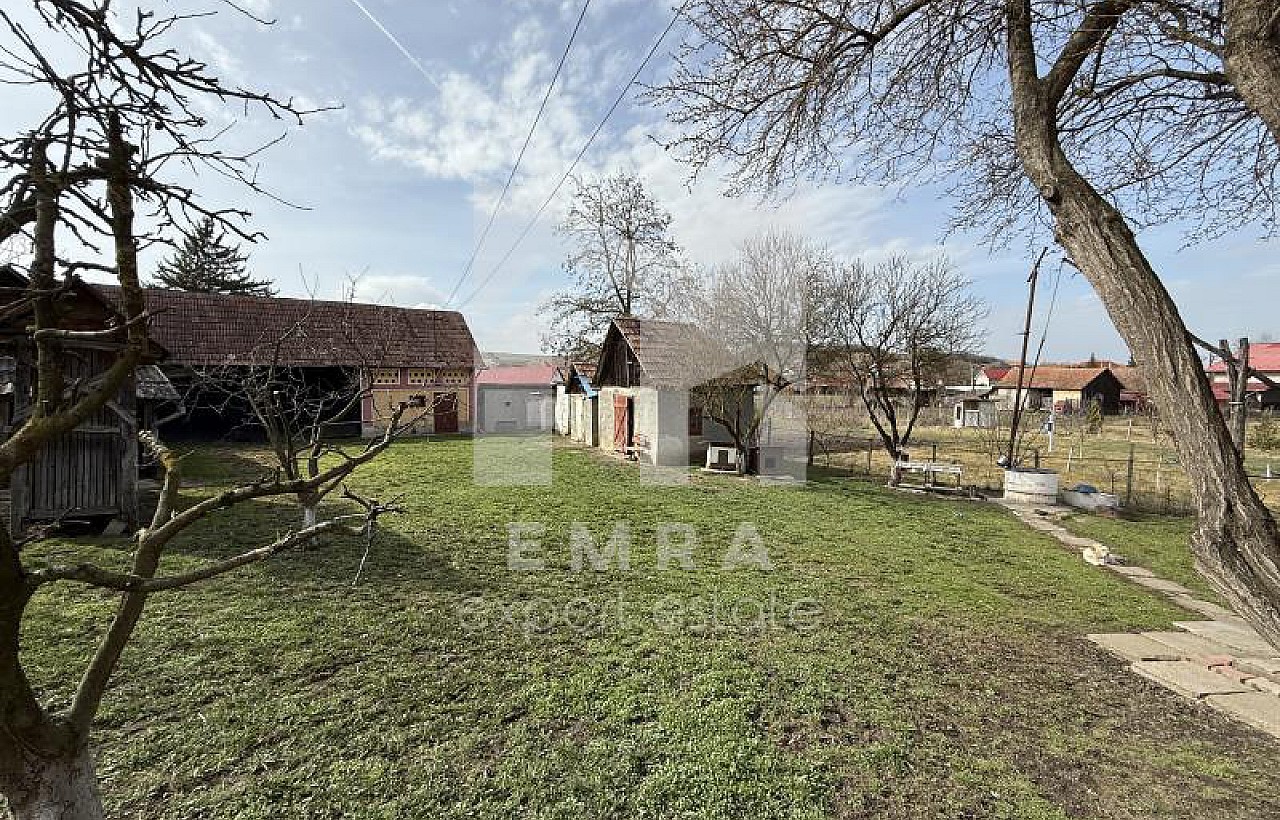 De vânzare casa  Mures, Cerghid, Central