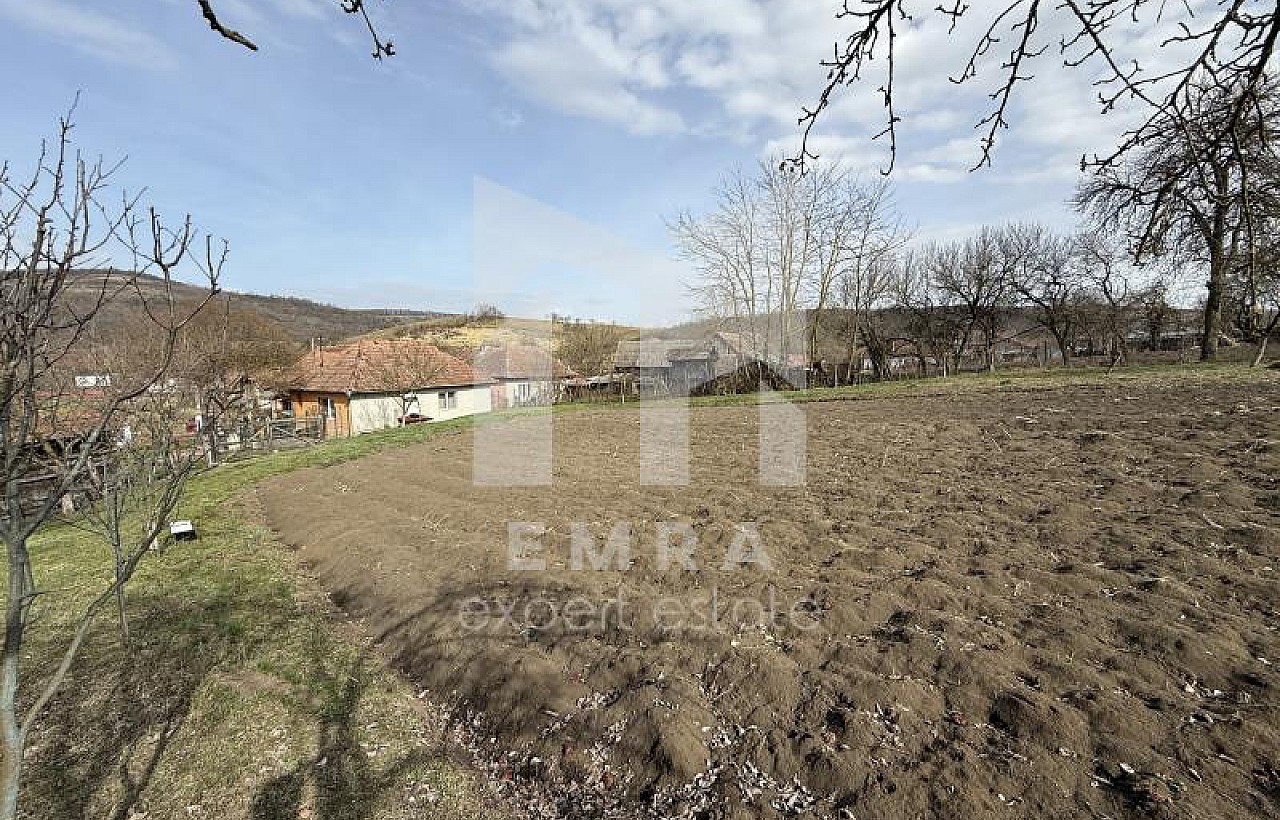 De vânzare casa  Mures, Cerghid, Central