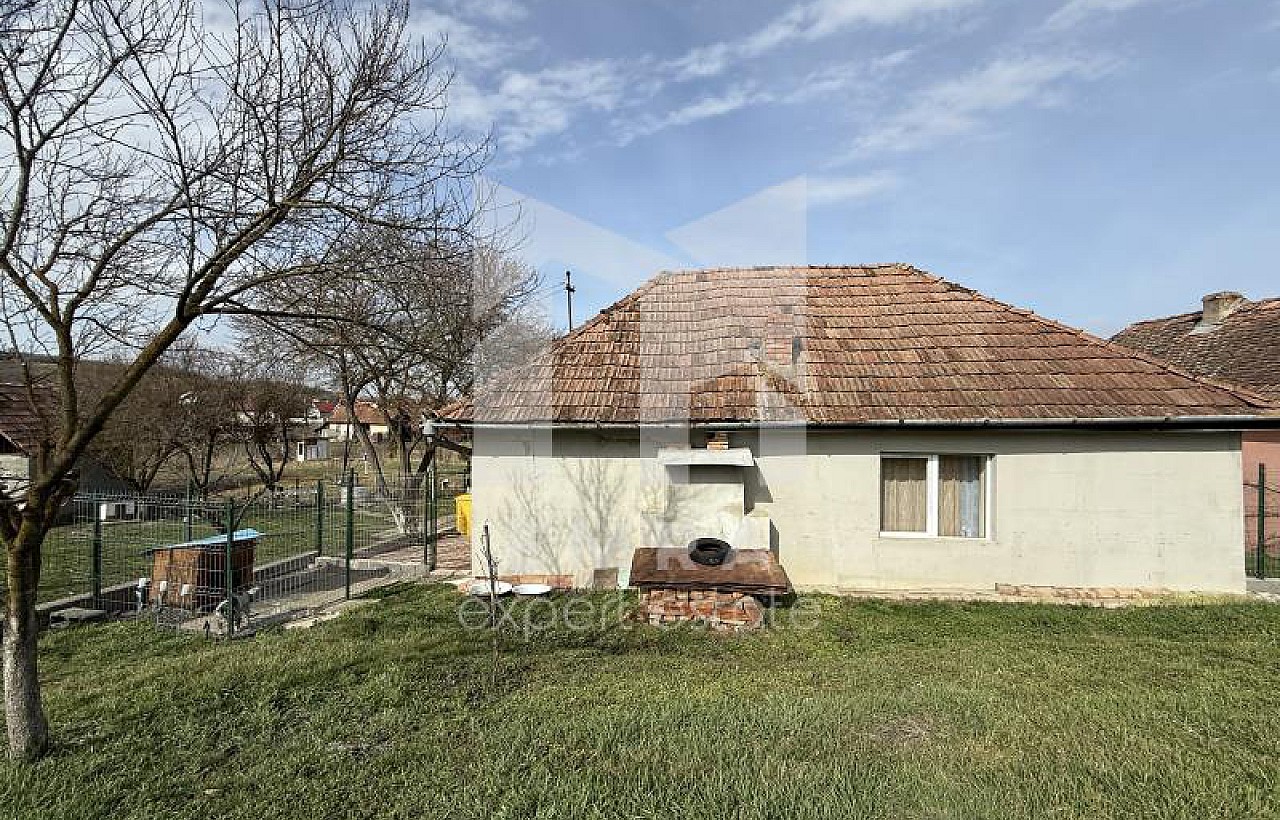 De vânzare casa  Mures, Cerghid, Central