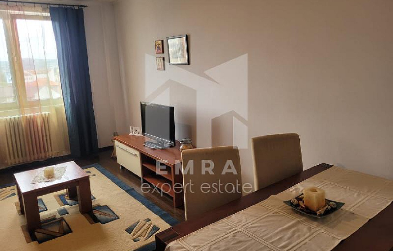 De închiriat apartament 2 camere Mures, Târgu Mureș, Trandafirilor - Grand - Bolyai