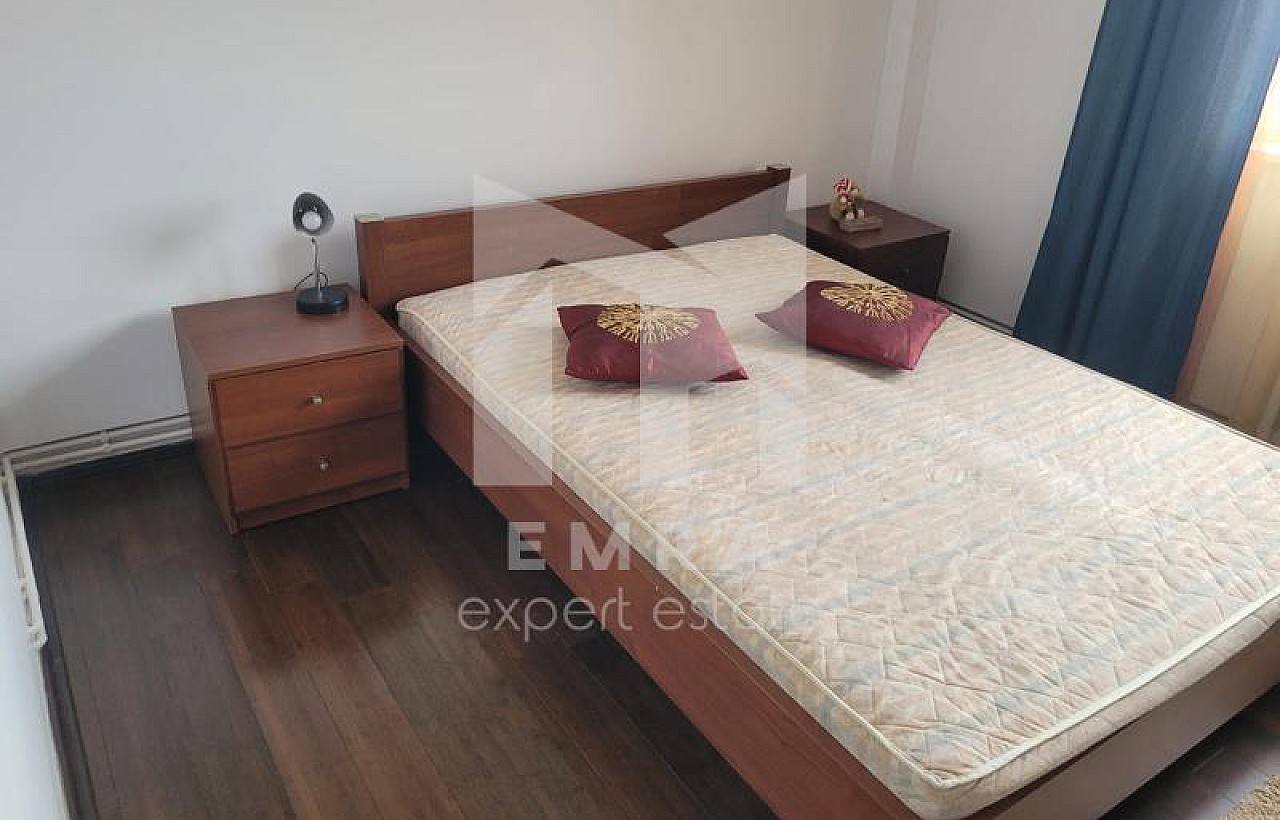De închiriat apartament 2 camere Mures, Târgu Mureș, Trandafirilor - Grand - Bolyai