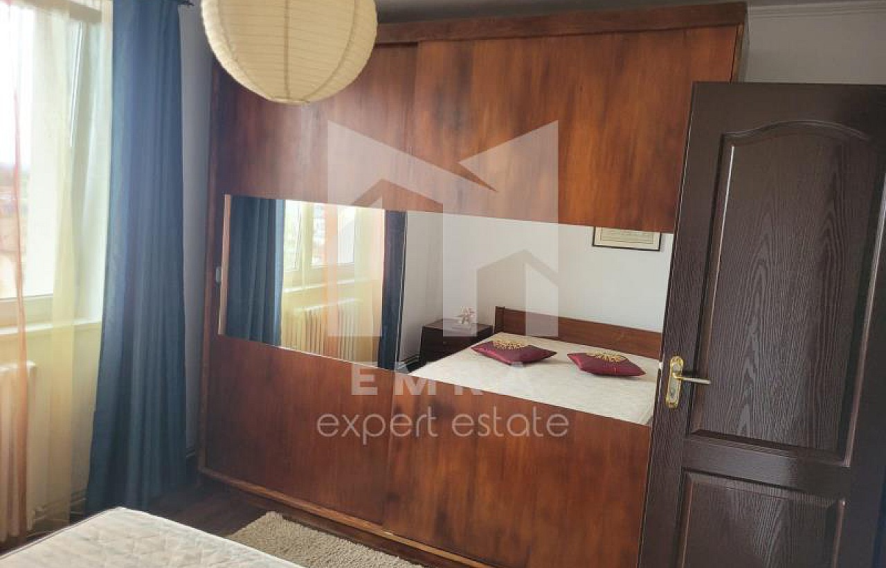 De închiriat apartament 2 camere Mures, Târgu Mureș, Trandafirilor - Grand - Bolyai