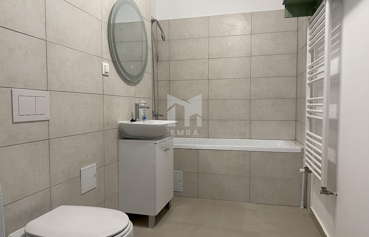 De închiriat apartament 1 camera Mures, Târgu Mureș, Maurer Residence