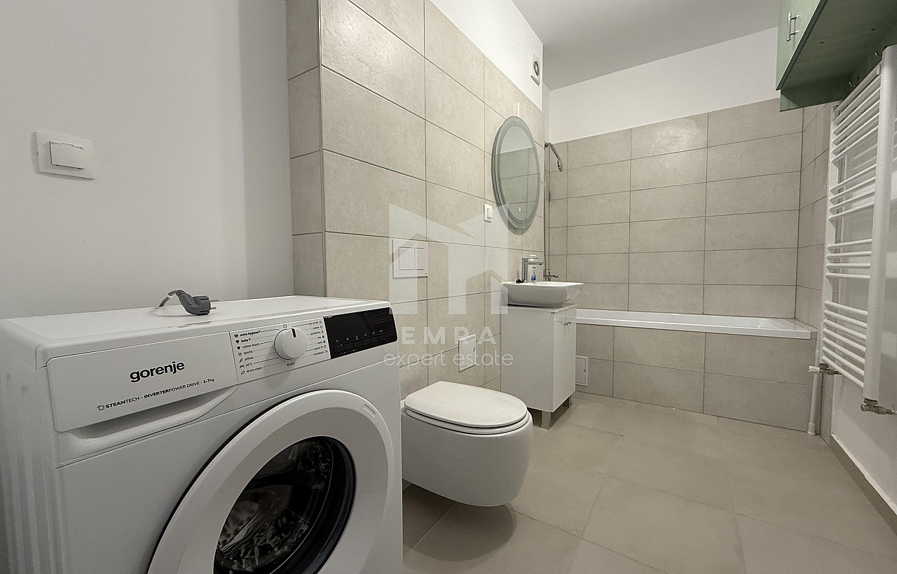 De închiriat apartament 1 camera Mures, Târgu Mureș, Maurer Residence