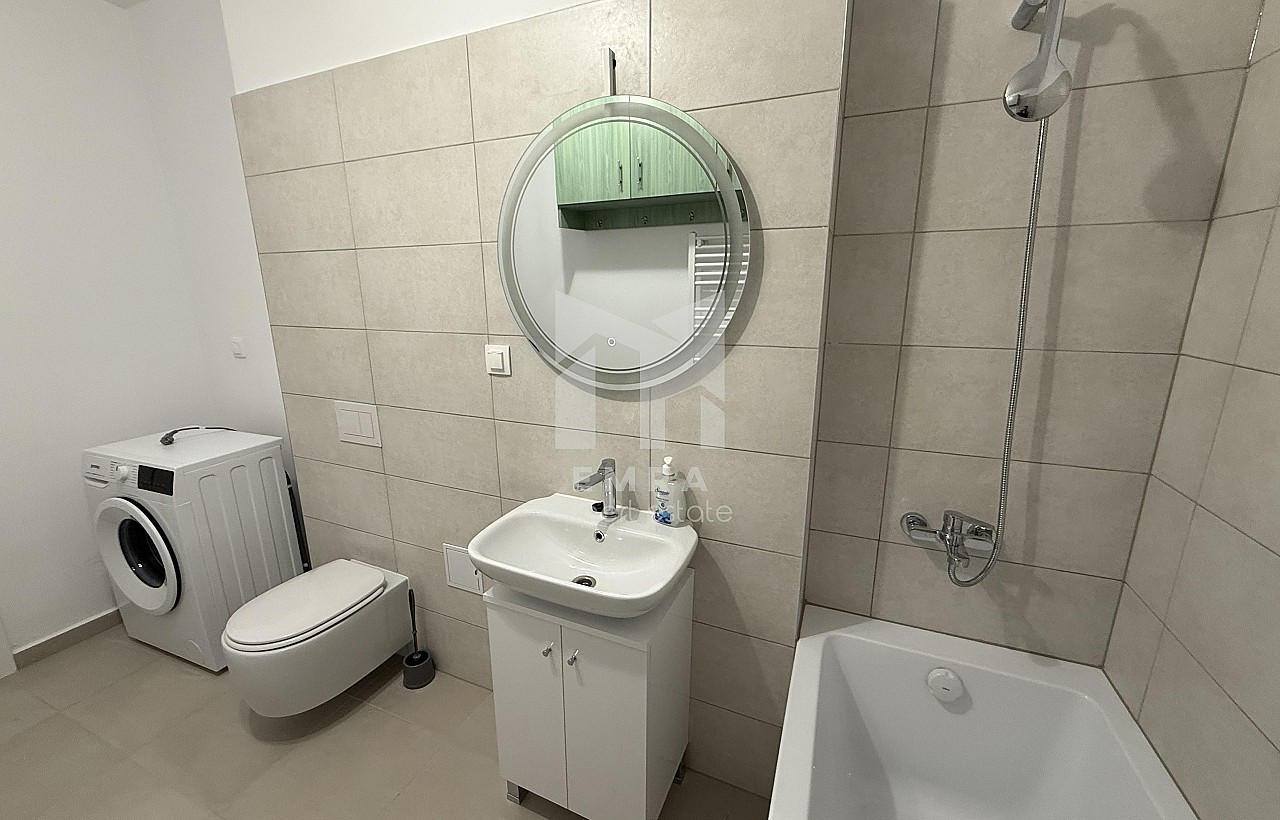 De închiriat apartament 1 camera Mures, Târgu Mureș, Maurer Residence