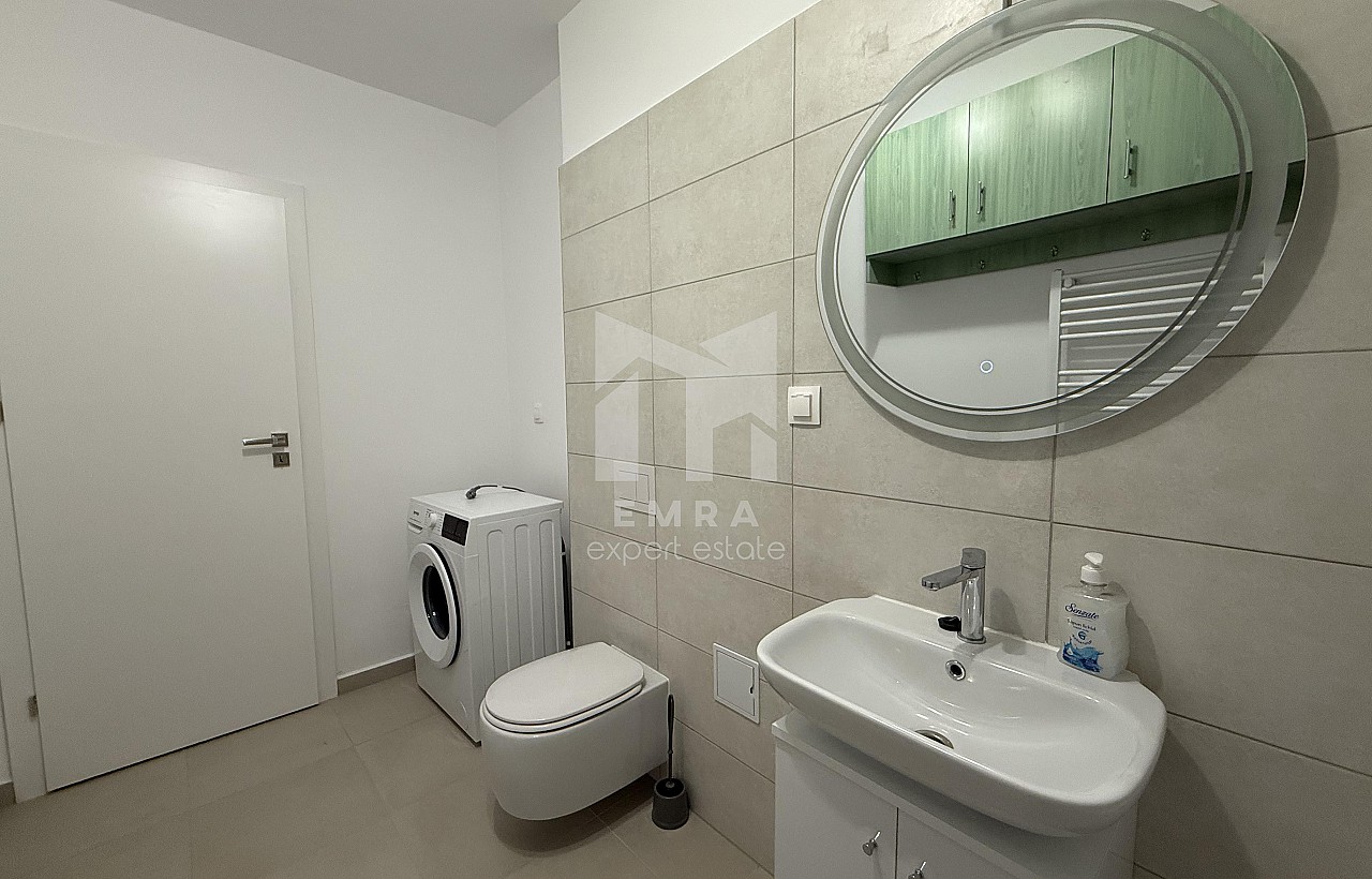 De închiriat apartament 1 camera Mures, Târgu Mureș, Maurer Residence