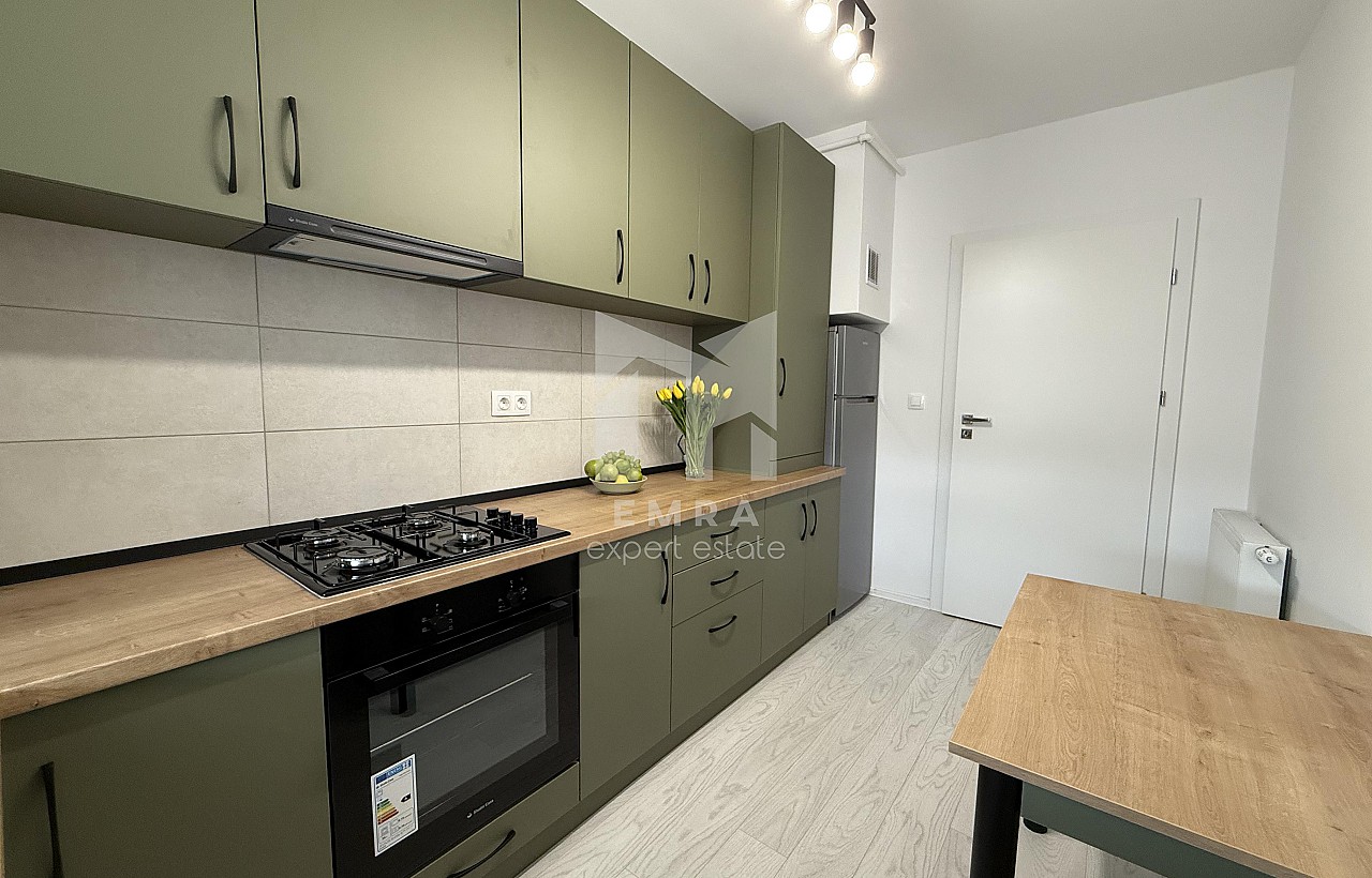 De închiriat apartament 1 camera Mures, Târgu Mureș, Maurer Residence