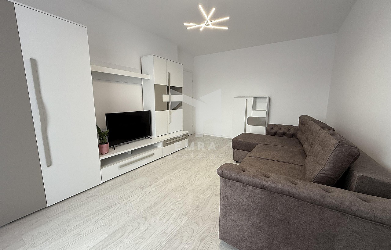 De închiriat apartament 1 camera Mures, Târgu Mureș, Maurer Residence