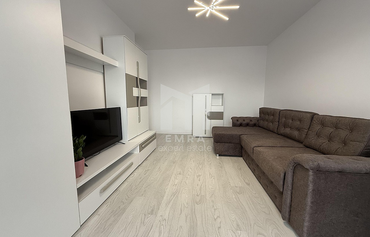 De închiriat apartament 1 camera Mures, Târgu Mureș, Maurer Residence