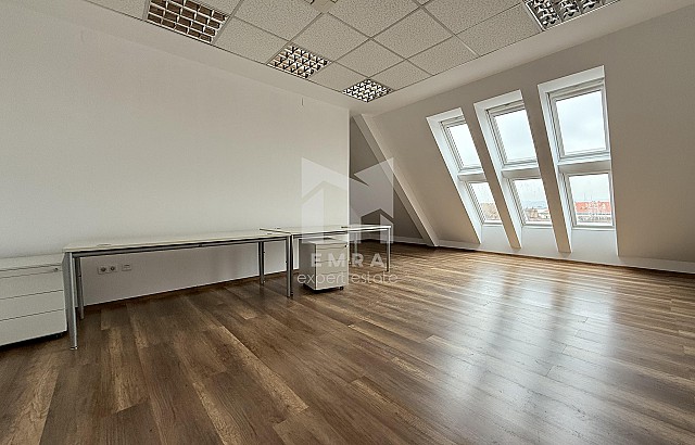 De închiriat birou Mures, Târgu Mureș, Trandafirilor - Grand - Bolyai