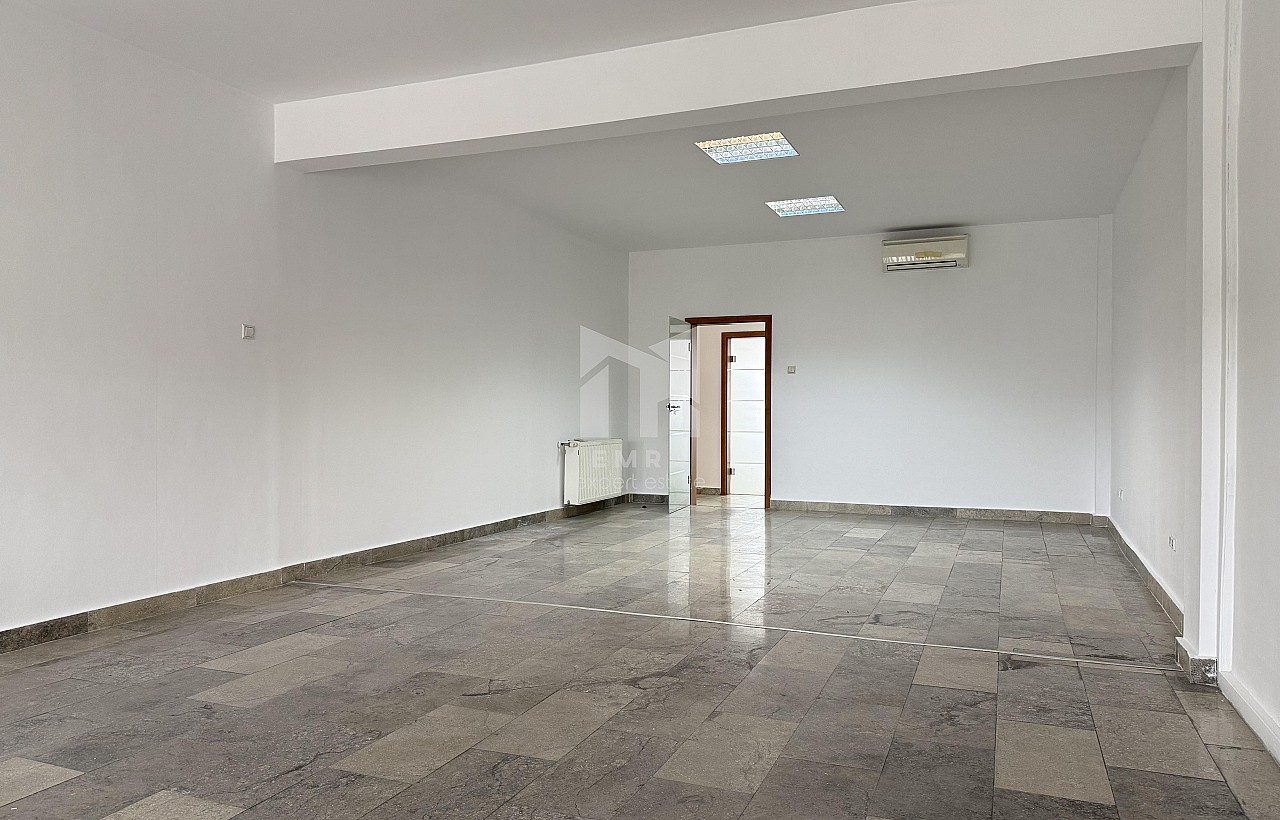 De închiriat birou Mures, Târgu Mureș, Trandafirilor - Grand - Bolyai