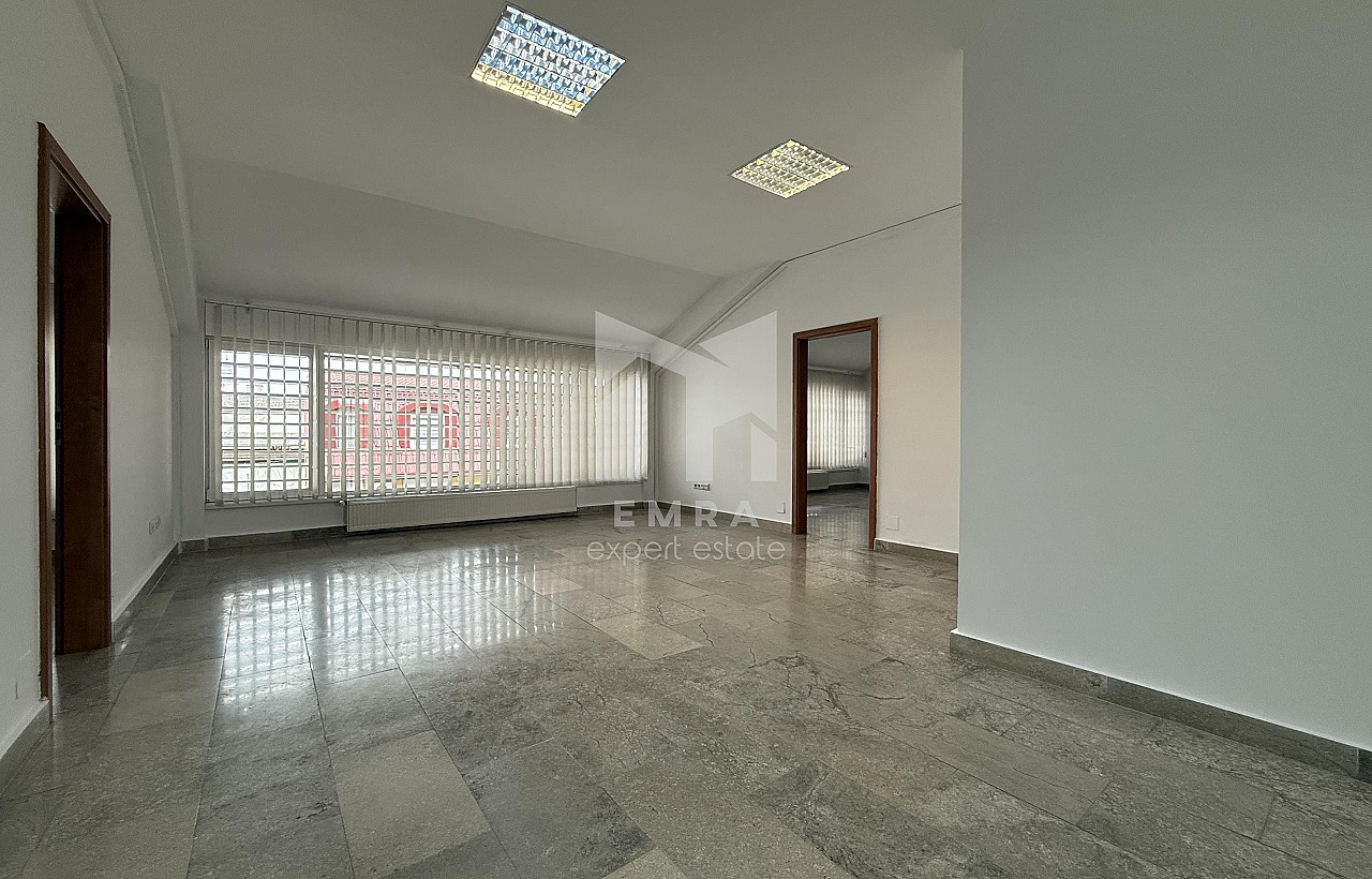 De închiriat birou Mures, Târgu Mureș, Trandafirilor - Grand - Bolyai