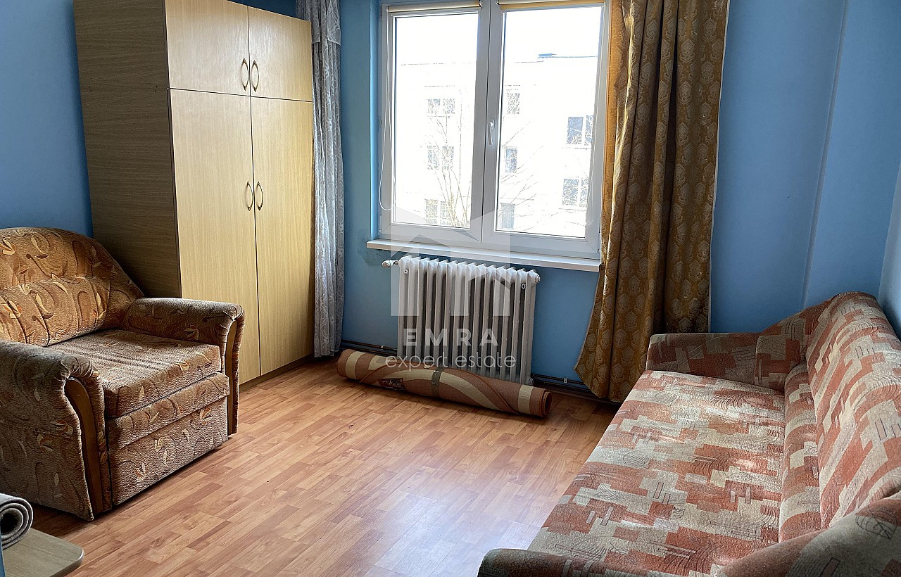 De închiriat apartament 2 camere Mures, Târgu Mureș, Unirii