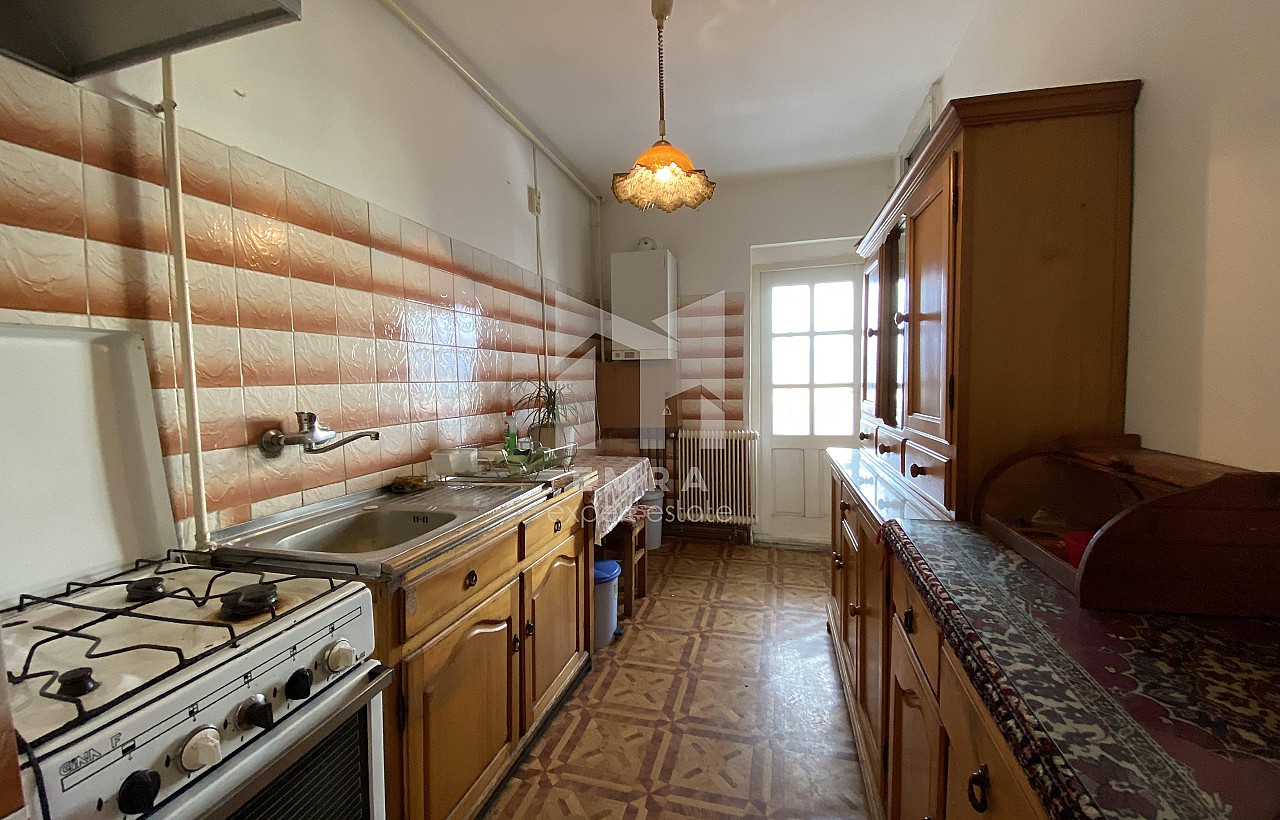 De închiriat apartament 2 camere Mures, Târgu Mureș, Unirii