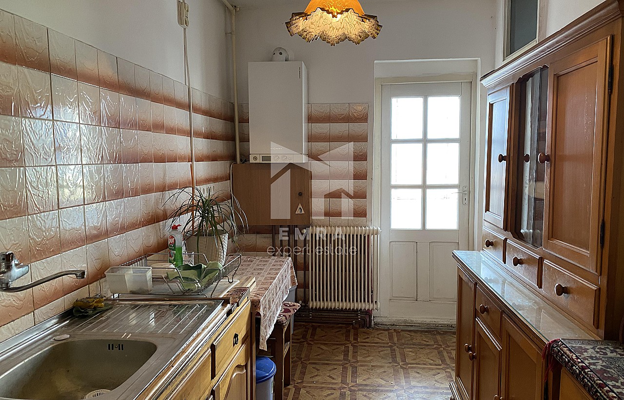 De închiriat apartament 2 camere Mures, Târgu Mureș, Unirii