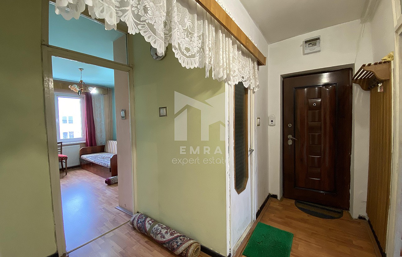 De închiriat apartament 2 camere Mures, Târgu Mureș, Unirii