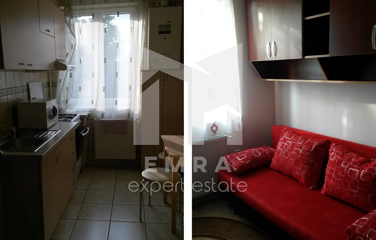 De închiriat apartament 2 camere Mures, Târgu Mureș, Mocca - Gării