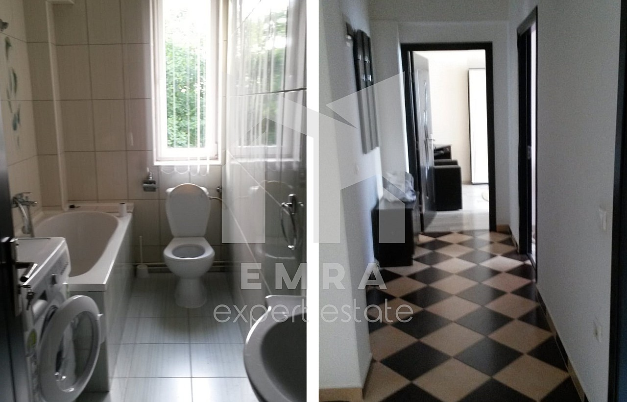 De închiriat apartament 2 camere Mures, Târgu Mureș, Mocca - Gării