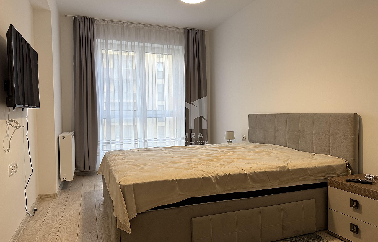De închiriat apartament 2 camere Mures, Târgu Mureș, Maurer Residence