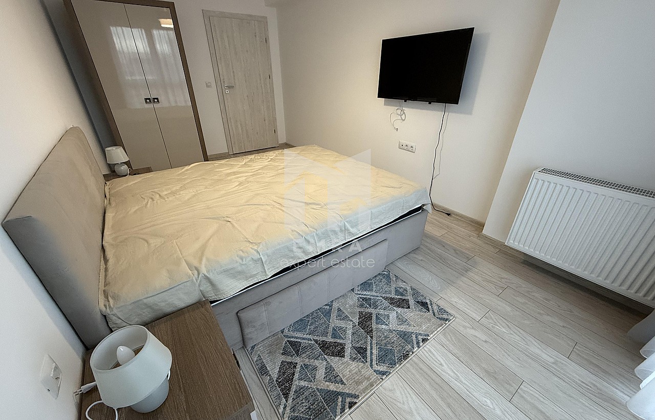 De închiriat apartament 2 camere Mures, Târgu Mureș, Maurer Residence
