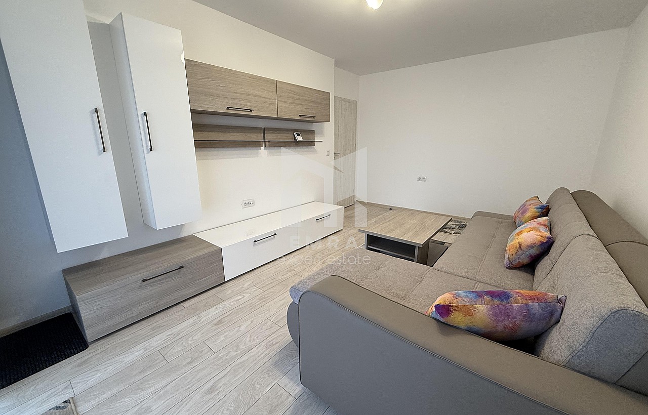 De închiriat apartament 2 camere Mures, Târgu Mureș, Maurer Residence