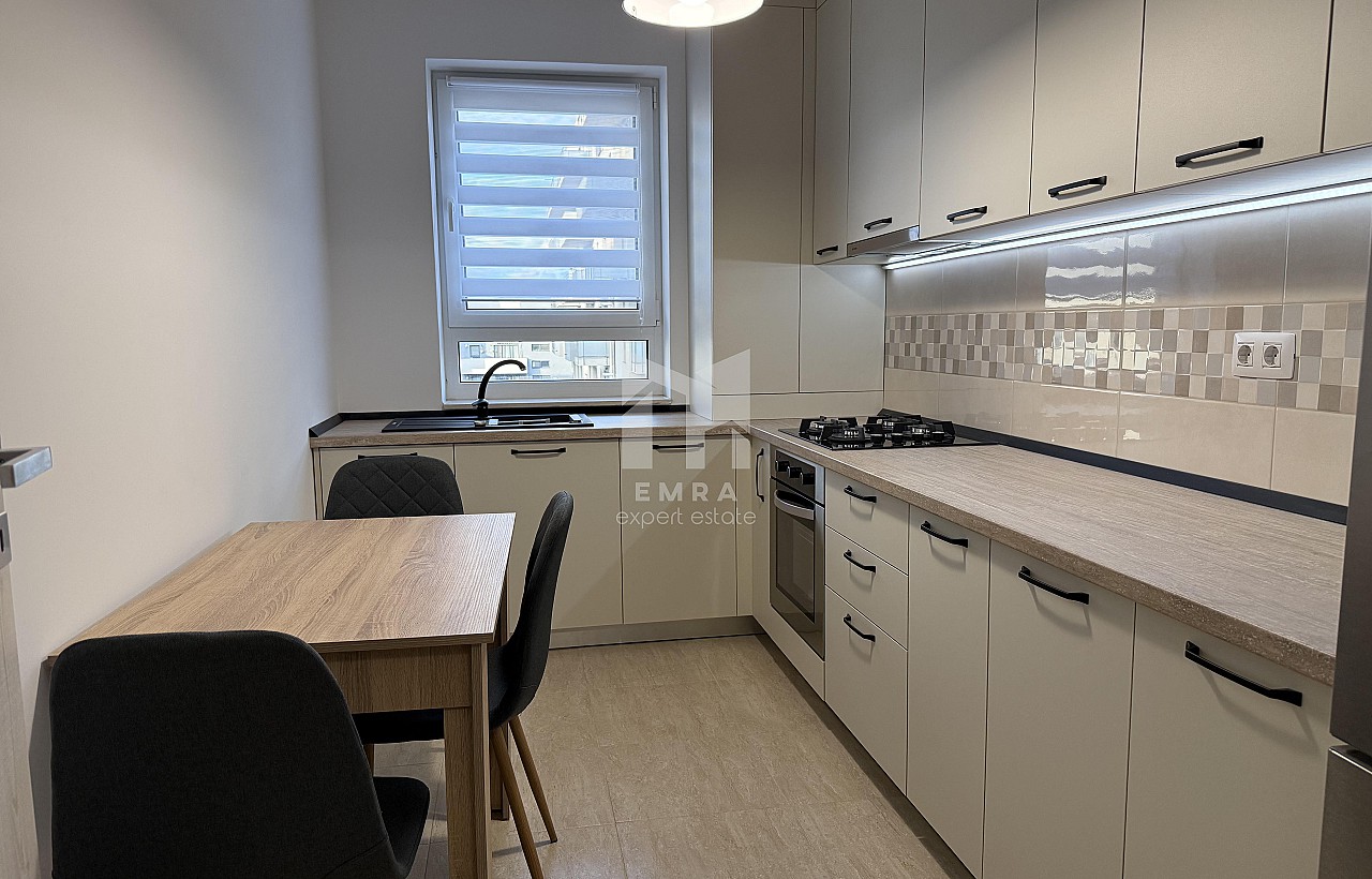 De închiriat apartament 2 camere Mures, Târgu Mureș, Maurer Residence
