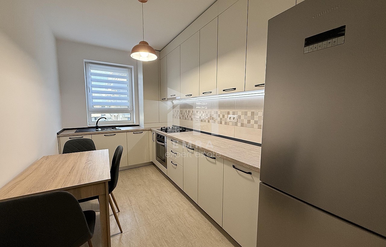 De închiriat apartament 2 camere Mures, Târgu Mureș, Maurer Residence